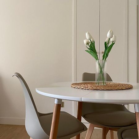 Alma - Vatican Apartment โรม ภายนอก รูปภาพ