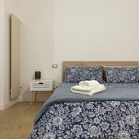 Alma - Vatican Apartment โรม ภายนอก รูปภาพ