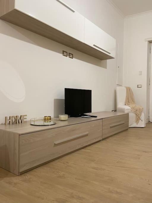 Alma - Vatican Apartment โรม ภายนอก รูปภาพ