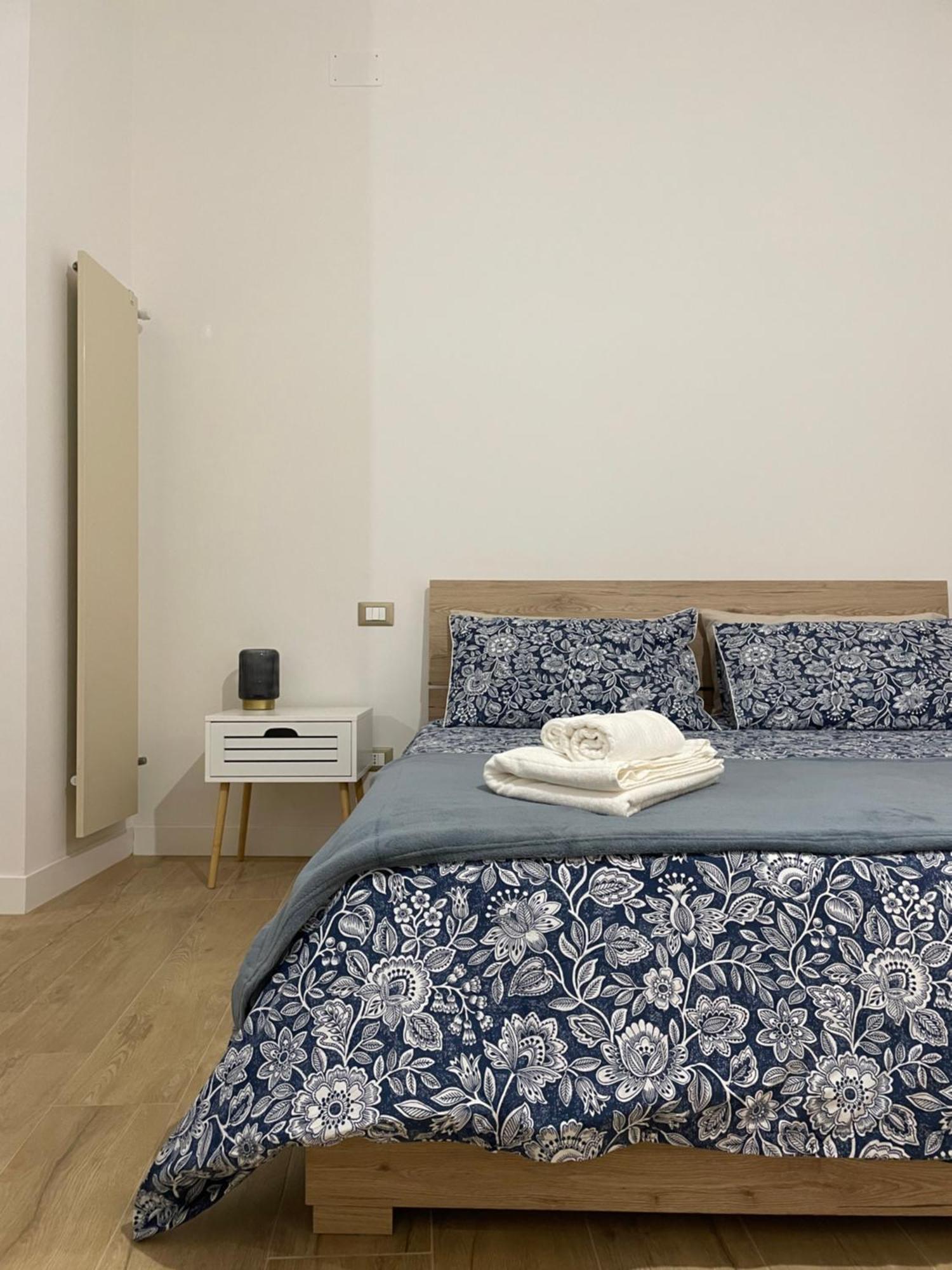 Alma - Vatican Apartment โรม ภายนอก รูปภาพ
