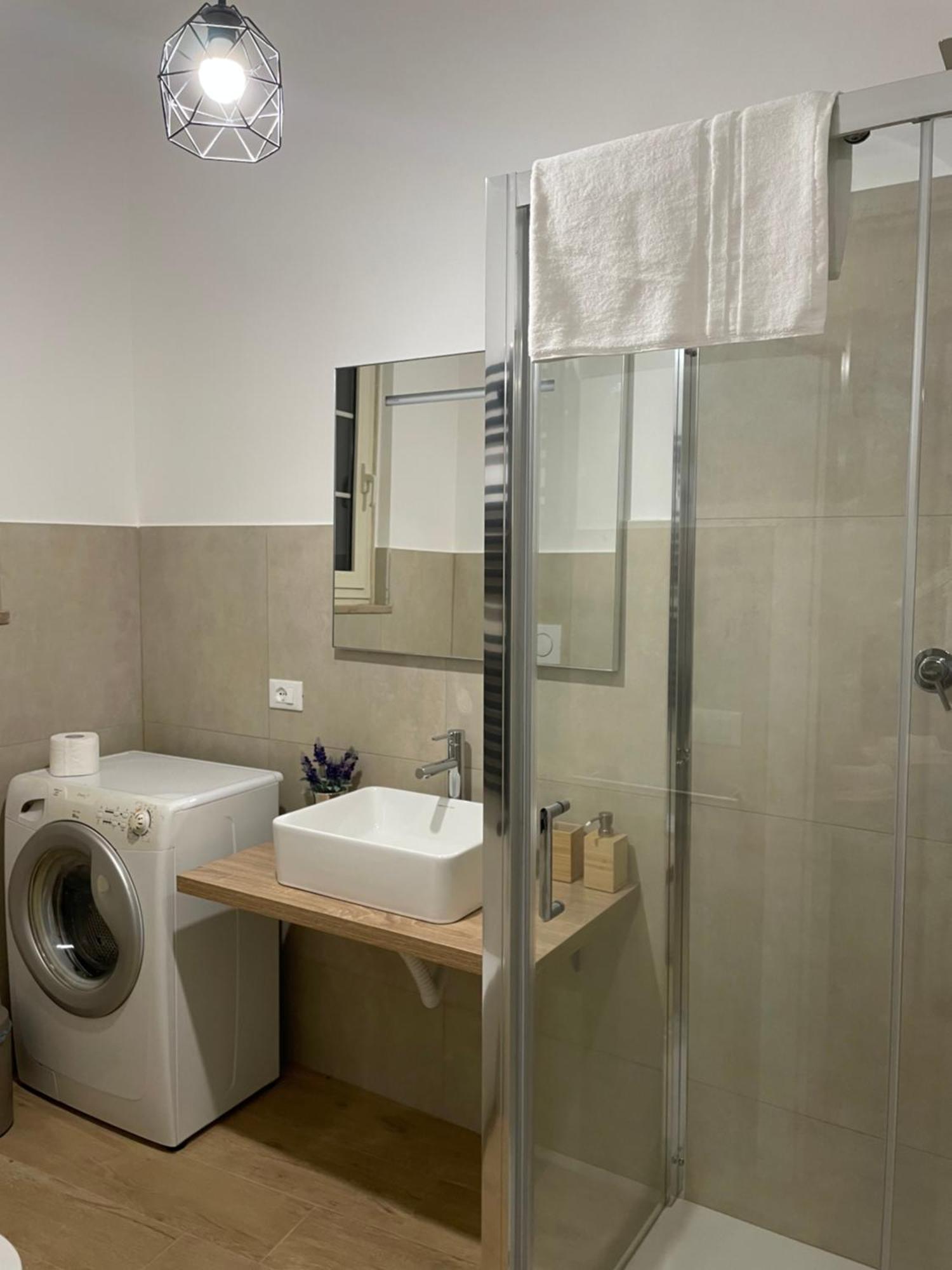Alma - Vatican Apartment โรม ภายนอก รูปภาพ