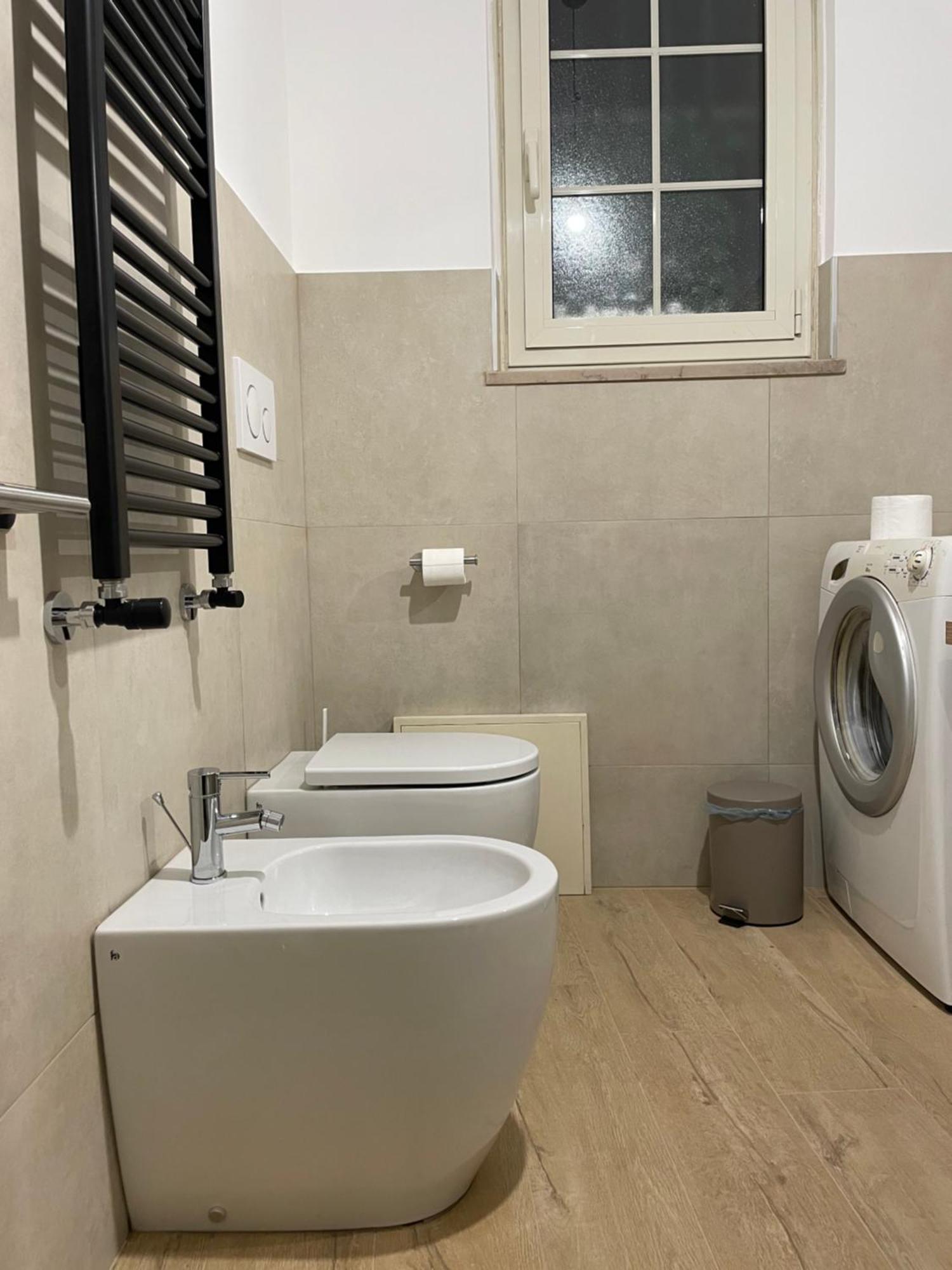 Alma - Vatican Apartment โรม ภายนอก รูปภาพ