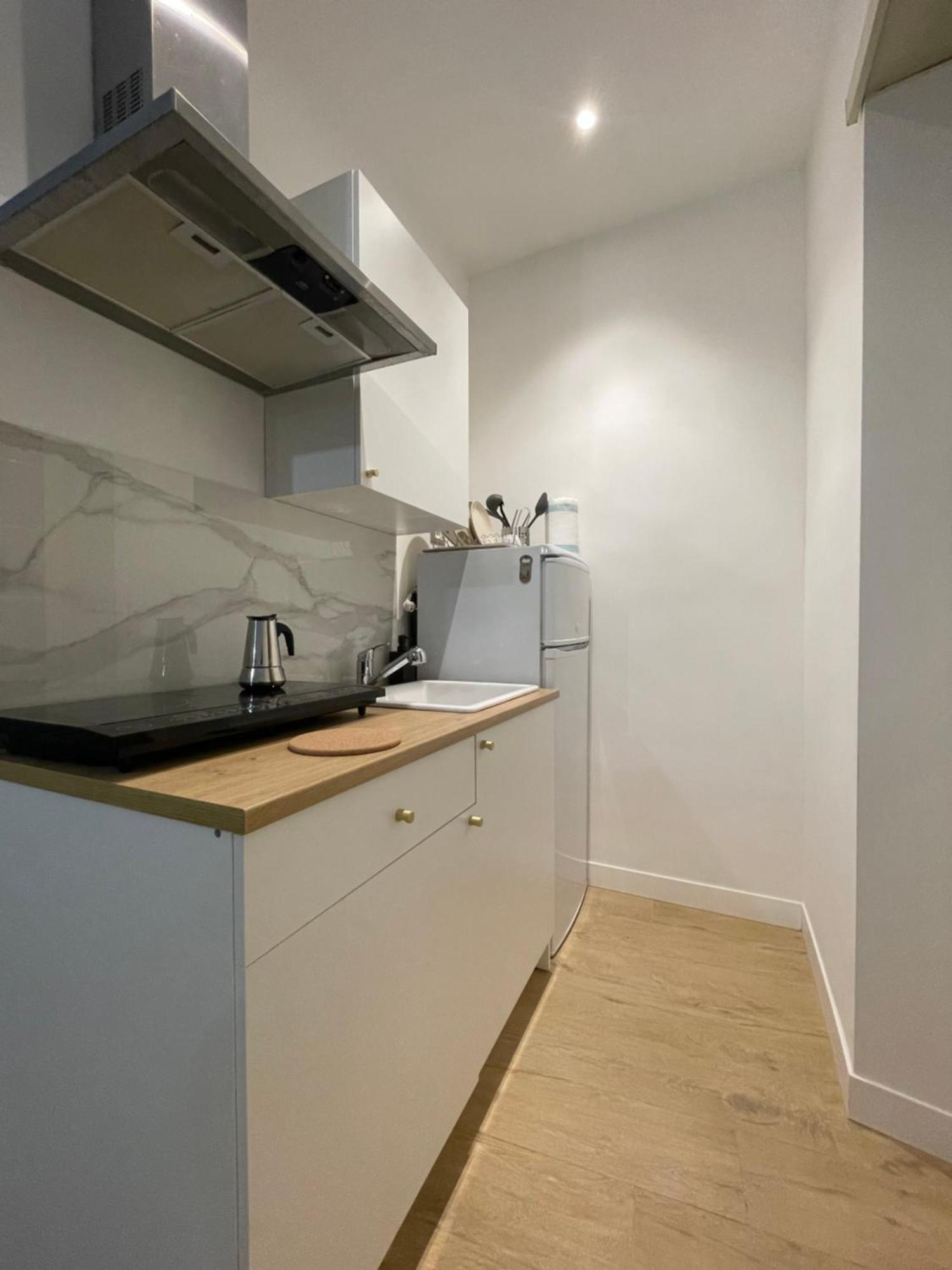 Alma - Vatican Apartment โรม ภายนอก รูปภาพ