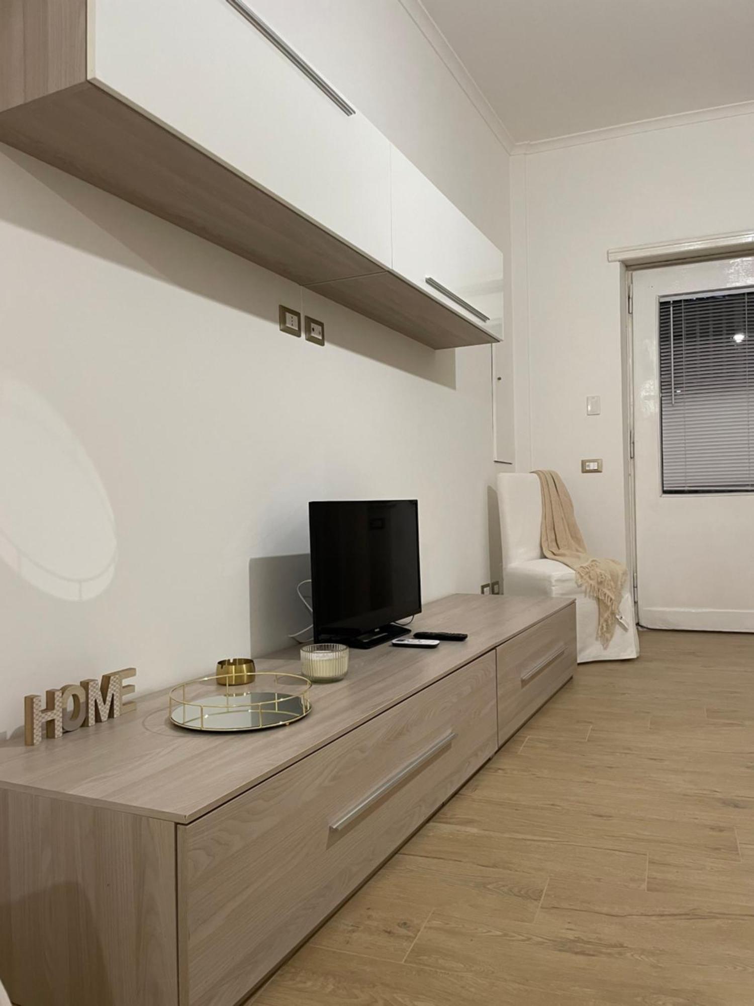 Alma - Vatican Apartment โรม ภายนอก รูปภาพ