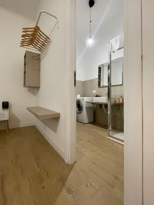 Alma - Vatican Apartment โรม ภายนอก รูปภาพ
