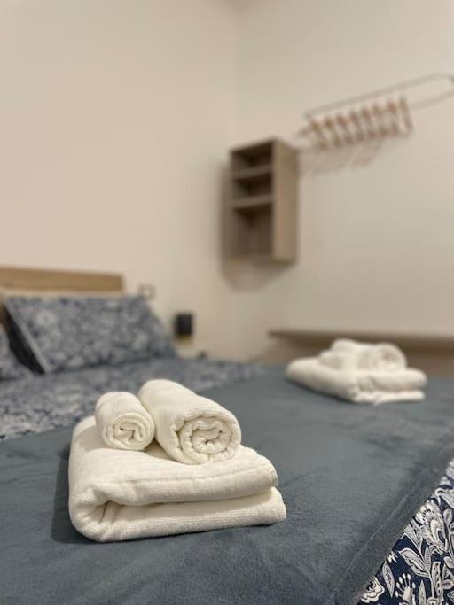 Alma - Vatican Apartment โรม ภายนอก รูปภาพ