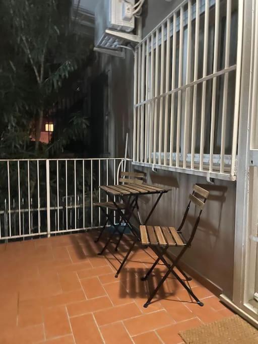 Alma - Vatican Apartment โรม ภายนอก รูปภาพ