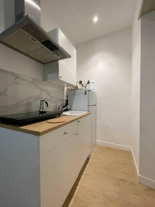 Alma - Vatican Apartment โรม ภายนอก รูปภาพ